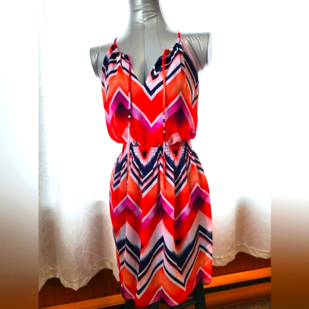 Dress spring Enfocus Studio size 4